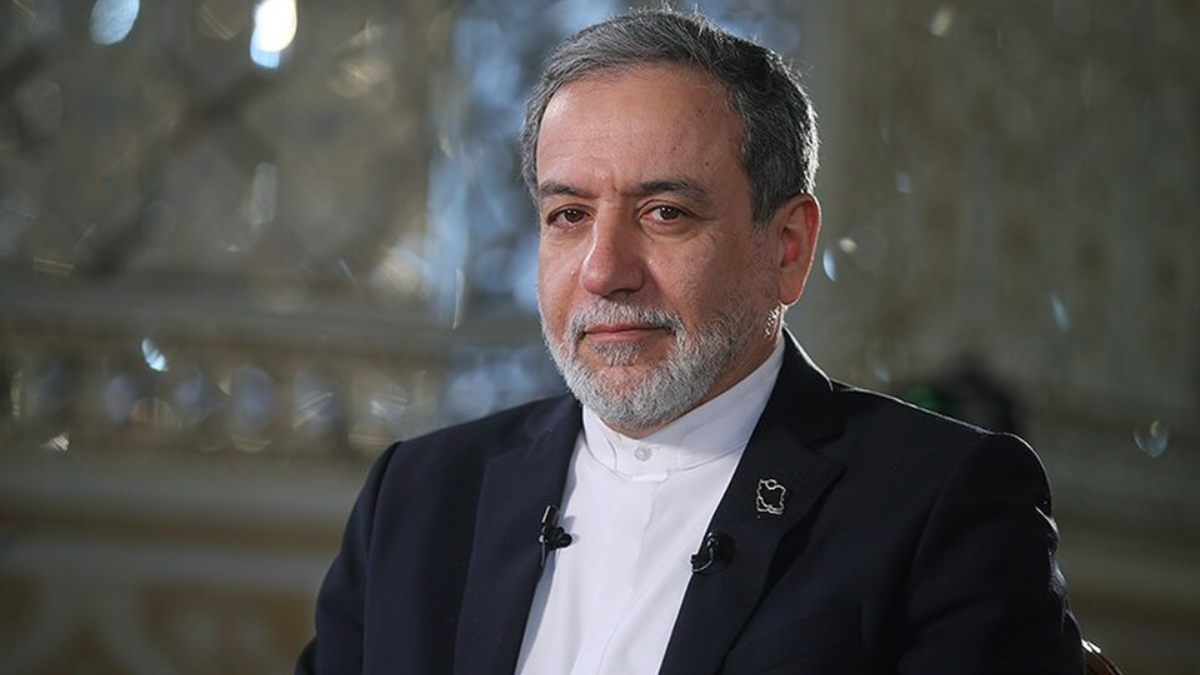 Iran Backs Xi’s Four-Point Proposal to Ensure West Asian Peace, End to War