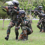 Srinagar terror arrests, LeT module busted Kashmir, Jammu Kashmir arms recovery, UAPA case Srinagar FIR, Lashkar-e-Taiba posters seized, Habba Kadal arrest operation, Kashmir police routine check arrest, LoC infiltration attempt foiled Poonch, Indian Army encounter Krishna Gati sector, Mendhar firing exchange LoC, Pakistan terrorist infiltration Kashmir, Indian Army kills infiltrator LoC, Jammu Kashmir anti terror operation, border security Kashmir operations, militant infiltration attempt Mankote area, LoC forest encounter Jammu Kashmir, counter infiltration operation Indian Army, Kashmir security crackdown latest news
