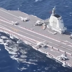 China aircraft carrier strategy, India aircraft carrier programme, Chinese naval expansion, Indian Navy modernisation, China India naval rivalry, Indian Ocean power struggle, China information warfare, DF-21D carrier killer missile, Rafale-M fighters, Project 15B destroyers, INS Visakhapatnam, Barak-8 missile system, AK-630 weapon system, Indo-Pacific naval balance, Indian maritime security, aircraft carrier defence, China military deception, India naval power, blue water navy, great power competition Asia