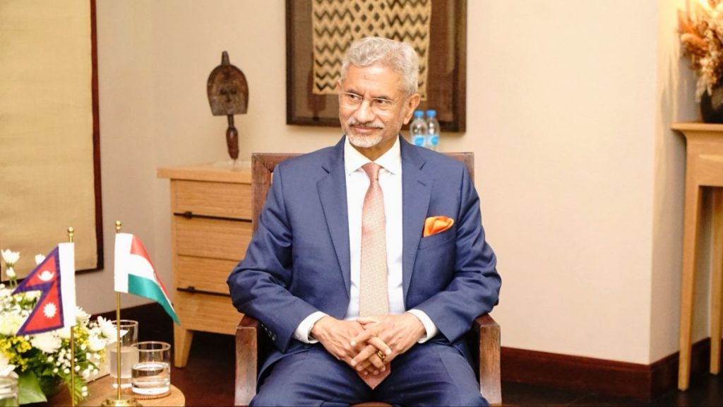 eam S Jaishankar Caribbean visit 2026, India Jamaica Suriname Trinidad relations, Jaishankar visit to Jamaica Suriname Trinidad, jaishankar in zurich, India Caribbean diplomacy Girmitiya diaspora, Jaishankar foreign tour May 2026, India CARICOM ties update, OCI card sixth generation Trinidad, India Suriname partnership news, Jamaica Marg India relations, South South cooperation India Caribbean, Indian diaspora Caribbean engagement