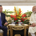 India Vietnam enhanced comprehensive strategic partnership, India Vietnam summit 2026, Narendra Modi To Lam meeting, India Vietnam trade target 25 billion dollars, India Vietnam defence cooperation, BrahMos missile Vietnam deal, Sukhoi aircraft MRO Vietnam India, India Vietnam strategic partnership upgrade, India ASEAN trade agreement update, India Vietnam bilateral relations news