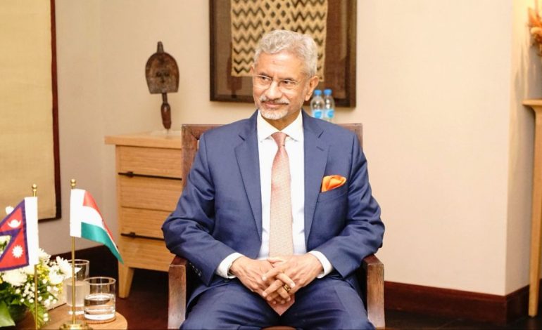 Jaishankar’s Caribbean Outreach: With Jamaica, Suriname, Trinidad Visit, India Eyes Deeper Strategic, Diaspora Ties