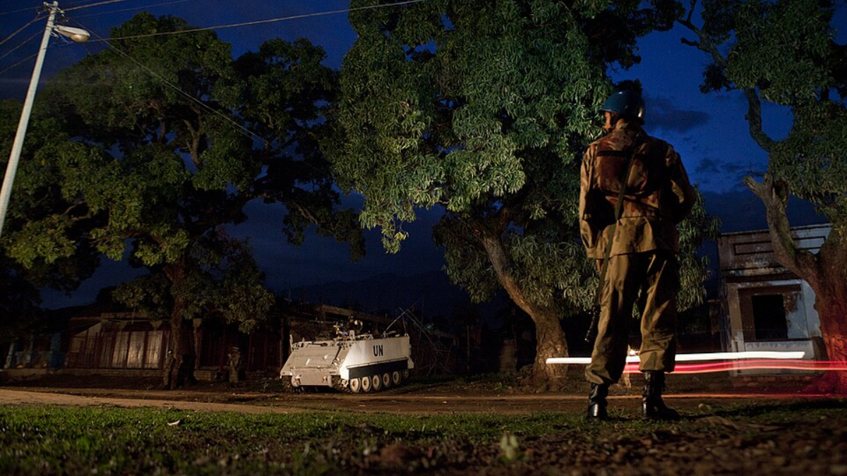 Baloch Liberation Army Kills 11 Pakistan Army, Including a Major, in Daring Attack