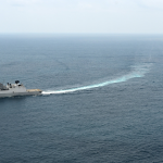 India Navy, Indian Navy, INS Sharda, INS Sagardhwani, India Netherlands naval exercise, PASSEX exercise, HNLMS De Ruyter, India Vietnam maritime ties, Indo-Pacific maritime strategy, Maritime diplomacy, Maritime security, Naval cooperation, Maritime domain awareness, Oceanographic research vessel, Cam Ranh port, Kochi naval exercise, Indo-Pacific cooperation, India maritime outreach, Bilateral naval partnership, Southern Naval Command, Vietnam People’s Navy, Arabian Sea exercise, Naval interoperability, Strategic maritime partnership, Indo-Pacific security, Marine scientific research, India Netherlands relations, India Vietnam relations, Indian Ocean Region, Defence diplomacy