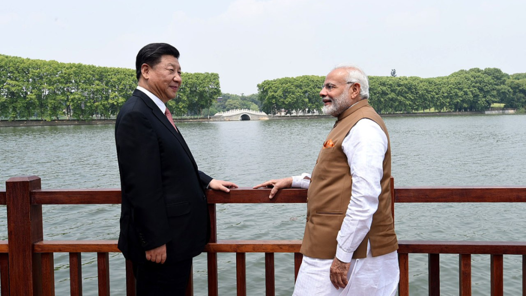 India China border talks, India China WMCC meeting, India China relations, LAC talks, Line of Actual Control, India China border dispute, Eastern Ladakh, India China border peace, WMCC Beijing meeting, India China diplomacy, border management talks, India China cooperation, Special Representatives talks, transboundary rivers India China, Narendra Modi Xi Jinping, Galwan clash aftermath, India China bilateral relations, Depsang Demchok disengagement, India China military talks, border tranquillity LAC.
