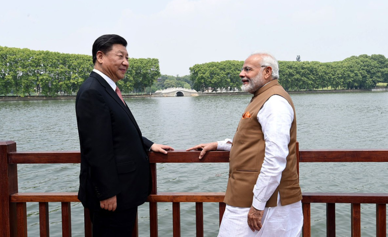 India-China Border Meet “Constructive” on Delimitation, Management, Cooperation