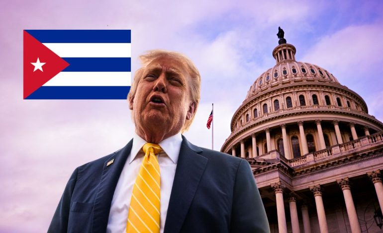 We’ll Take Over Cuba, On Way Back From Iran: Trump Makes An Off-The-Cuff Remark After Expanding US Sanctions