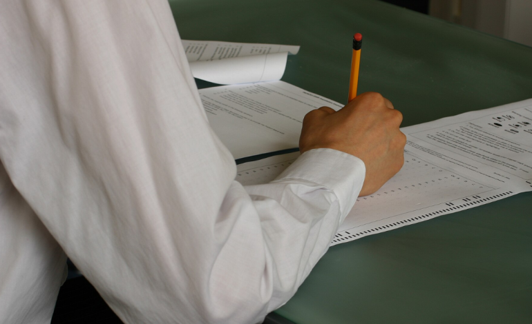 Indian Defence Forces Likely to Help NTA in NEET Question Paper Logistics to Prevent Leaks