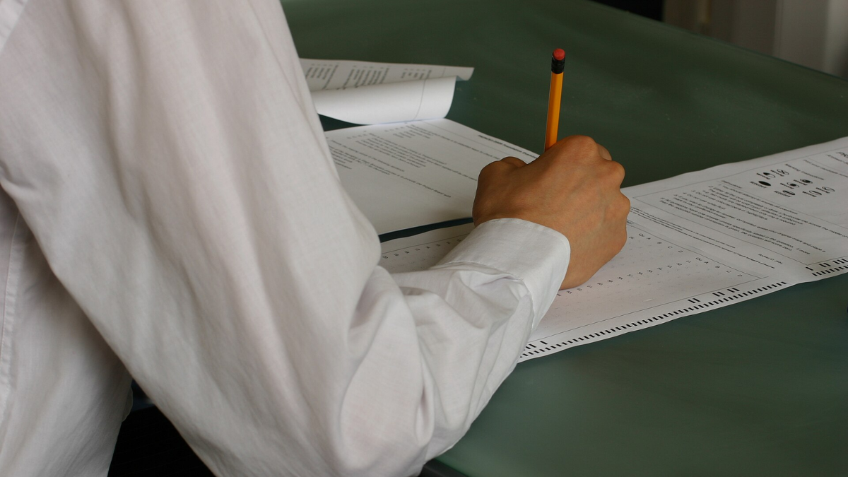 Indian Defence Forces Likely to Help NTA in NEET Question Paper Logistics to Prevent Leaks