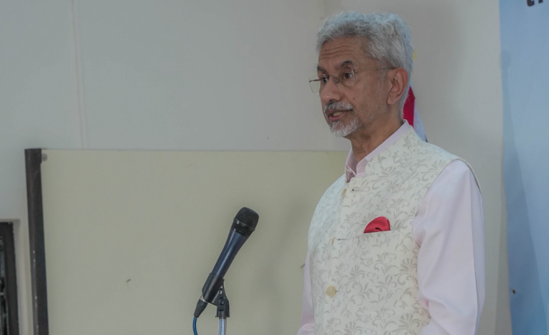 India Signs 8 Deals with Trinidad & Tobago, Goes Beyond Traditional Diplomacy