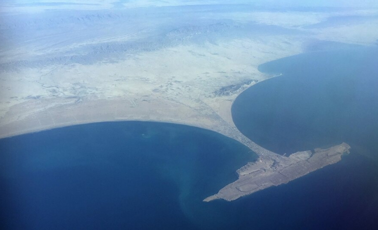 Gwadar’s War Dividend: Why Pakistan’s Latest Port Surge Is Built to Fade