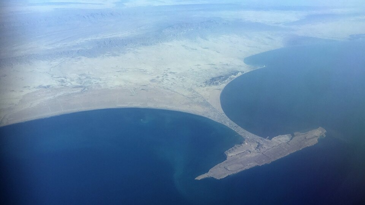 Gwadar’s War Dividend: Why Pakistan’s Latest Port Surge Is Built to Fade