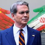 Scott Bessent China Iran oil, china supporting iran war, china funding iran war, Trump Xi meeting 2026, china support to iran, China funding Iran claim, Strait of Hormuz crisis news, US China tensions Iran conflict, Project Freedom shipping operation, Iran oil exports China sanctions, West Asia conflict global impact, US Treasury Bessent remarks, China Russia veto UN Iran, Hormuz blockade shipping disruption, global oil trade crisis 2026, US China geopolitics Iran, Xi Jinping Trump summit news, energy trade Iran China sanctions, donald trump project freedom