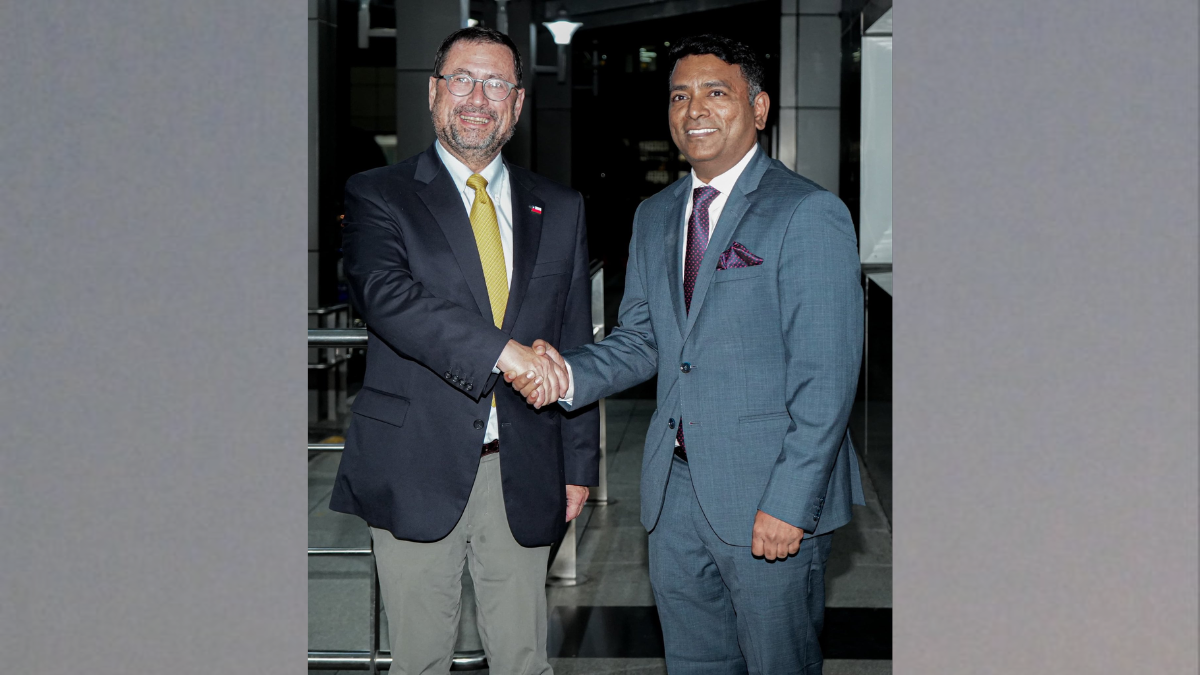 Chilean Foreign Minister’s India visit to boost trade ties and strategic cooperation