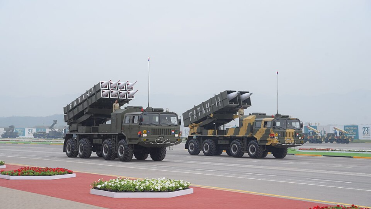 Chinese Arms, Civilian Cover: PLA-Origin Weapon Systems at the Heart of Pakistan’s Dual-Use Deployment Doctrine