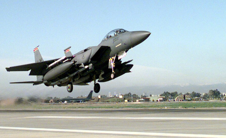 US Congress Report Says 42 Aircraft Lost in Iran War, Trump-Netanyahu Hold Tense Phone Call
