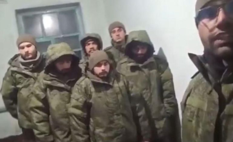 Modi Government To SC: 49 Among 217 Indians Serving In Russian Army Killed In Ukraine War