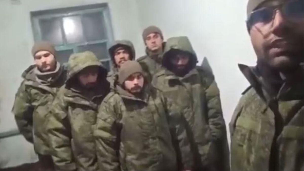 Modi Government To SC: 49 Among 217 Indians Serving In Russian Army Killed In Ukraine War