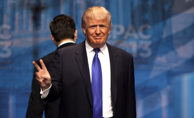 Pakistan to Host Peace Talks “Soon” As Trump Signals Deal “Largely Negotiated”