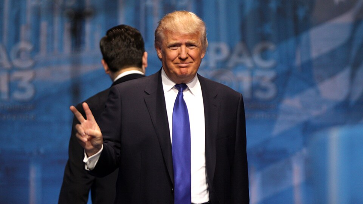 Pakistan to Host Peace Talks “Soon” As Trump Signals Deal “Largely Negotiated”