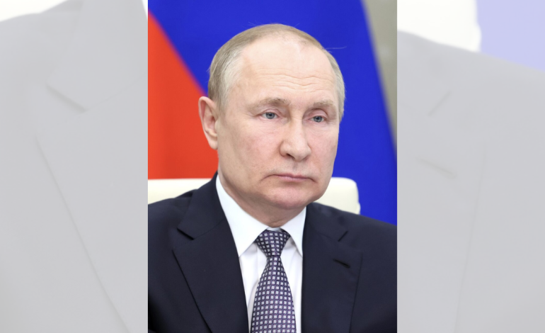 Putin Says Ukraine War Nearing Its End, Russia Responds to Drone Hit in Romania