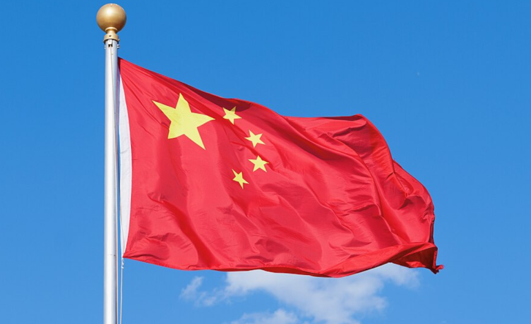China Building Secret Nuclear Missile Launch Pads in Xinjiang Desert