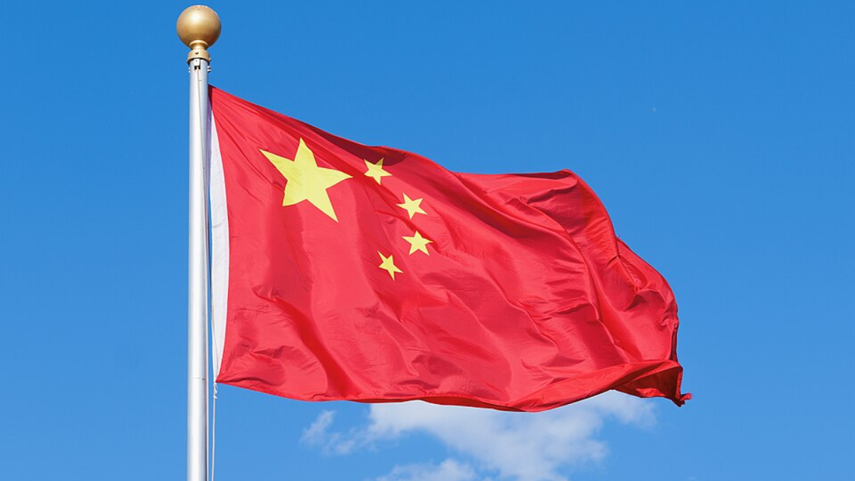 China Building Secret Nuclear Missile Launch Pads in Xinjiang Desert