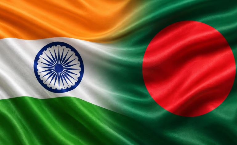 Beyond Crisis: How the India-Bangladesh Model Can Build a South Asian Solidarity Framework