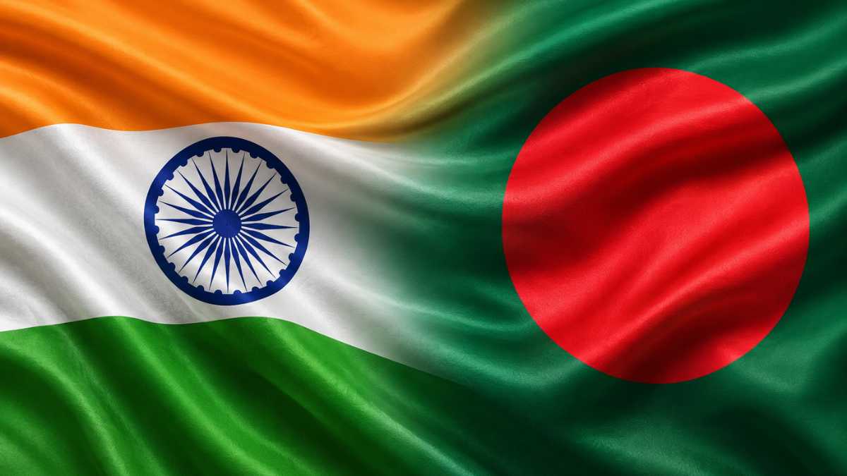 Beyond Crisis: How the India-Bangladesh Model Can Build a South Asian Solidarity Framework