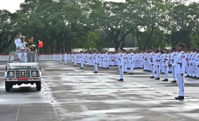 Armed Forces Ready for Operation Sindoor 2.0 if Required, Says Army Chief
