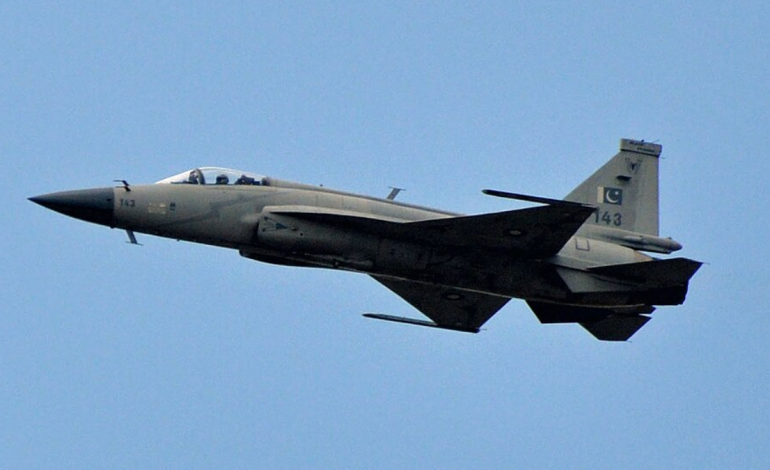 West Asia Crisis: Pakistan Deploys 8,000 Troops, Fighter Jets to Saudi Arabia Under Secret Defence Pact
