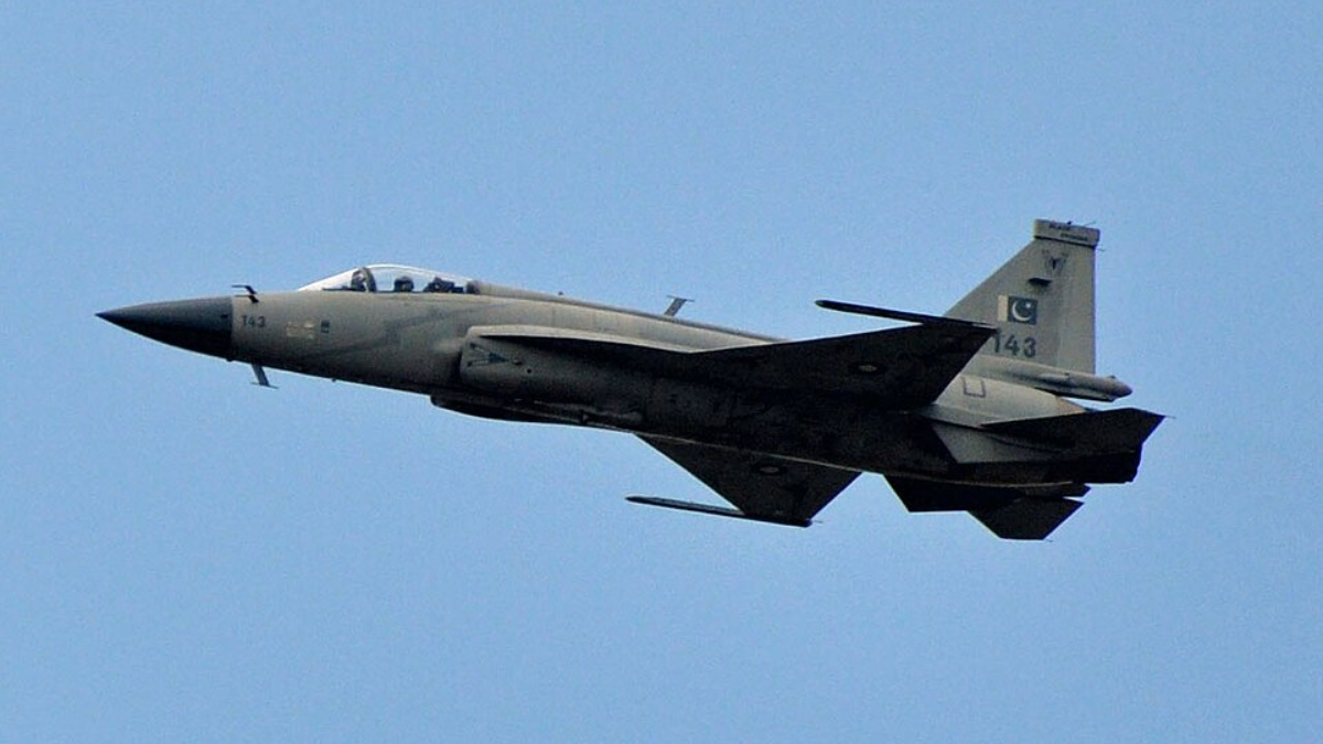 West Asia Crisis: Pakistan Deploys 8,000 Troops, Fighter Jets to Saudi Arabia Under Secret Defence Pact