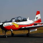 HTT-40 aircraft image, HAL HTT-40 trainer aircraft photo, Hindustan Turbo Trainer 40 visuals, Indian Air Force trainer aircraft image, indigenous trainer aircraft India photo.