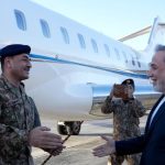 Asim Munir Iran visit image, Pakistan Army chief Tehran photo, Asim Munir meeting Iranian officials, Pakistan Iran diplomacy image, Pakistan mediation Iran US talks photo, Iranian leadership diplomatic meeting visuals.