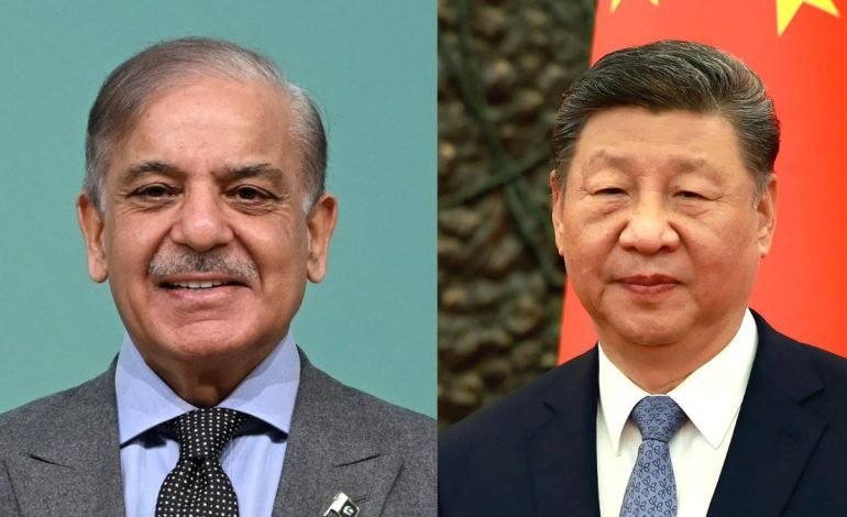 India Slams China-Pakistan Over CPEC Projects In Occupied Territories, For Raking Up Kashmir Issue