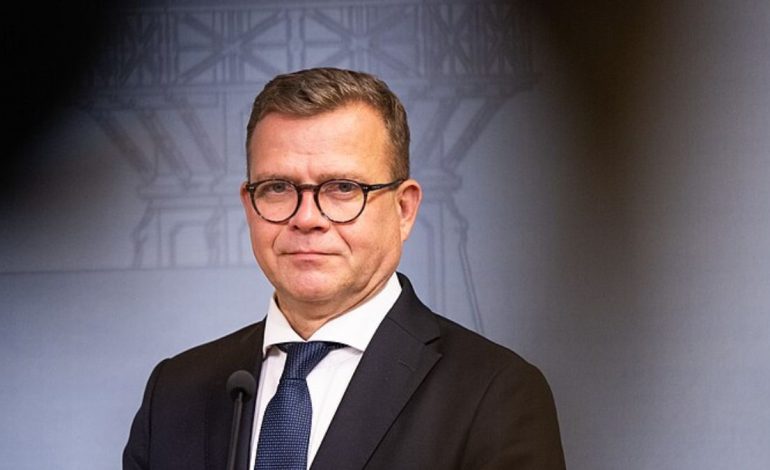 Straying Ukrainian Drones Trigger War Fears In Finland, Baltic States As Norway Moves Into French Nuclear Umbrella