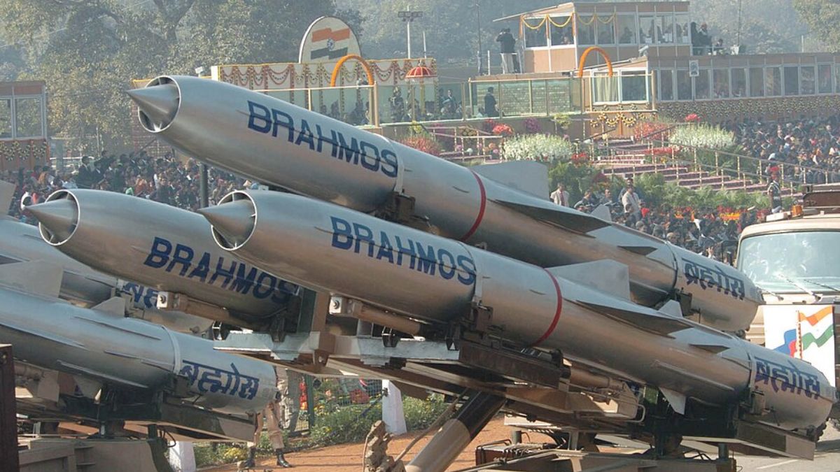 India’s Defence Secretary Says BrahMos Deal With Vietnam Signed, Indonesia Contract Soon