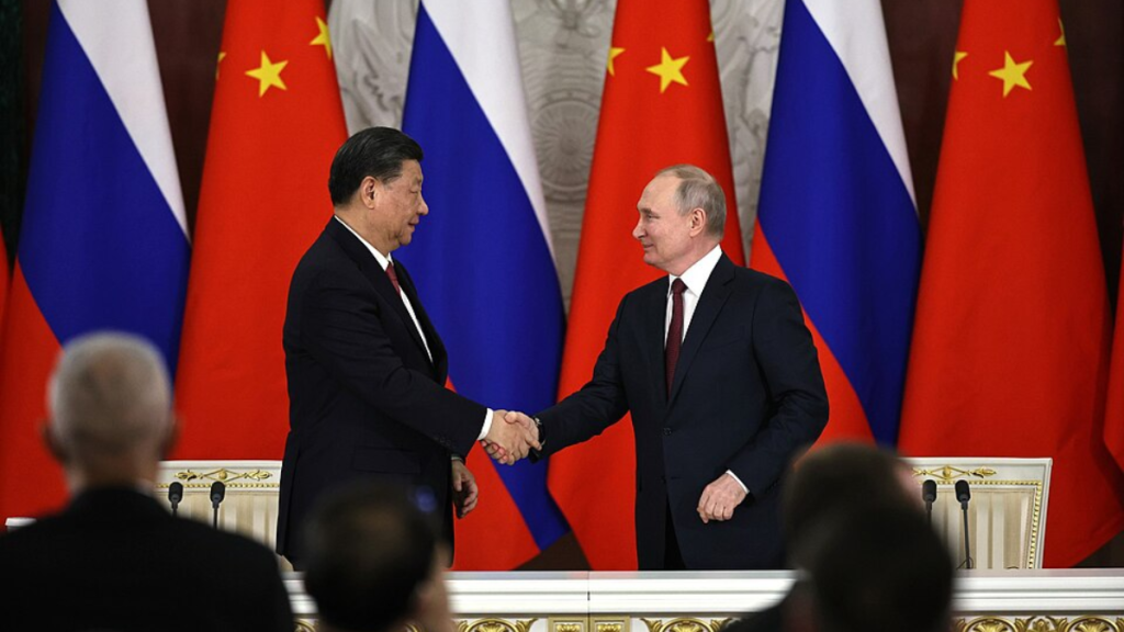 Xi Putin Beijing visit 2026, China Russia summit Beijing, Xi Jinping Vladimir Putin meeting, China Russia all weather friendship, geopolitical balancing China US Russia, Trump Beijing visit Xi Jinping, US China Russia relations 2026, China foreign policy balancing act, Russia China energy deal talks, Ukraine war diplomacy China Russia, BRICS summit India 2026 Putin, Putin India visit September 2026, India Russia summit Modi Putin, Kremlin BRICS participation, global geopolitics US China Russia tension