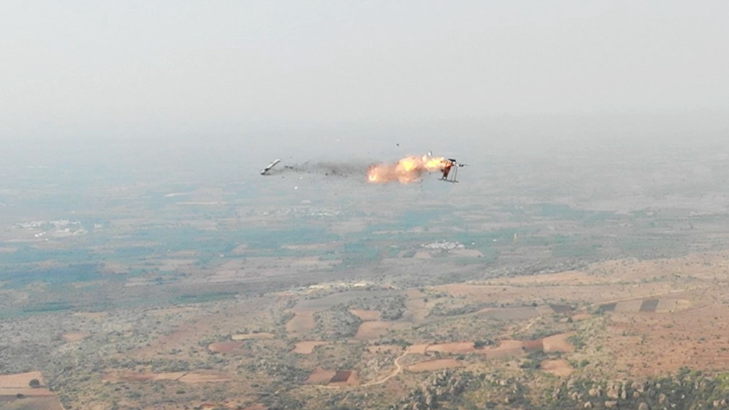 DRDO missile test, ULPGM-V3 missile, India drone-launched missile, UAV launched precision guided missile, DRDO successful trials, anti-tank missile India, air-to-air missile system, indigenous missile system, Bharat Dynamics Limited, Adani Defence Systems, Indian defence technology, Aatmanirbhar Bharat defence, DRDO UAV missile, India defence news, military technology India, precision guided missile, Indian armed forces weapon system, drone warfare capability, Kurnool missile trials, Newspace Research Technologies