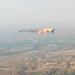 DRDO missile test, ULPGM-V3 missile, India drone-launched missile, UAV launched precision guided missile, DRDO successful trials, anti-tank missile India, air-to-air missile system, indigenous missile system, Bharat Dynamics Limited, Adani Defence Systems, Indian defence technology, Aatmanirbhar Bharat defence, DRDO UAV missile, India defence news, military technology India, precision guided missile, Indian armed forces weapon system, drone warfare capability, Kurnool missile trials, Newspace Research Technologies