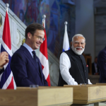 India-Nordic Summit 2026, PM Modi Norway visit, India Nordic nations, India Nordic cooperation, rules-based global order, India on Ukraine conflict, India on Iran conflict, WTO reform, multilateral institutions reform, Narendra Modi Oslo, India Nordic trade ties, India Nordic investment, clean energy partnership, India Europe relations, Nordic countries India, global trade governance, India foreign policy, sustainable development partnership, India Norway summit, resilient supply chains, emerging technologies cooperation, democracy and multilateralism, India West Asia peace call