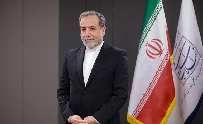 Iran Seek War Reparations, US Troops Withdrawal, as Vance Draws Nuclear Red Line