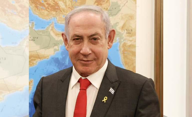 US Closer to Peace Deal Amidst Domestic Criticism, Netanyahu Says Must End Iran’s Nuclear Capabilities