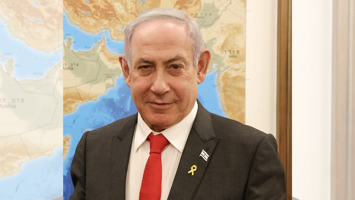 US Closer to Peace Deal Amidst Domestic Criticism, Netanyahu Says Must End Iran’s Nuclear Capabilities