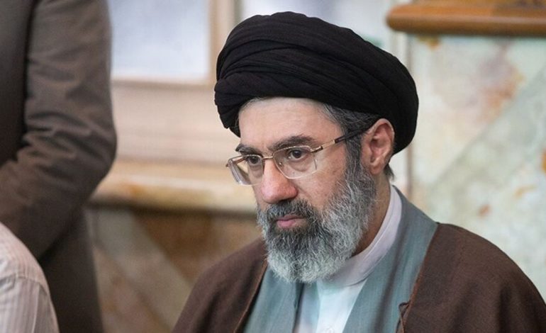 Iran Leader Rejects Trump Demands On Nuclear Programme, US Warns Over Hormuz Toll