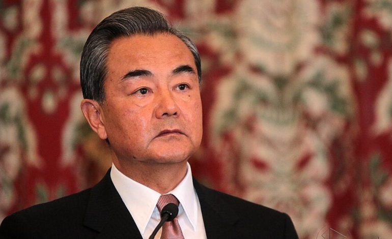Wang Yi To Host Security Council Meet On UN Charter, China’s Diplomacy Signals Strategic Moves