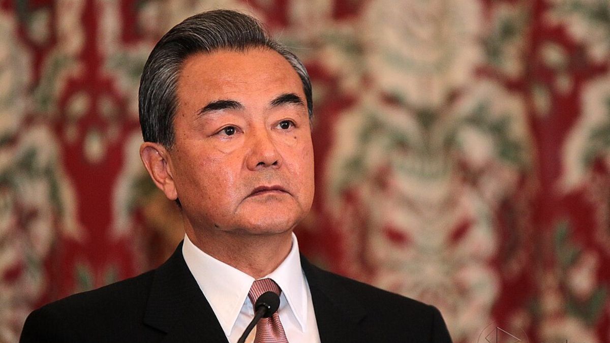 Wang Yi To Host Security Council Meet On UN Charter, China’s Diplomacy Signals Strategic Moves