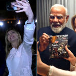Modi Meloni Melody toffee reel, Narendra Modi Giorgia Meloni partnership, India Italy strategic partnership, Indo-Mediterranean corridor, Modi Meloni joint op-ed, India Italy bilateral ties 2026, India Italy trade target 2029, IMEC India Middle East Europe Corridor, Modi Meloni Melody diplomacy, India Italy cooperation AI and technology, India Italy defence cooperation, Narendra Modi Giorgia Meloni friendship, India Italy clean energy partnership, India Italy aerospace collaboration, Indo-Pacific Mediterranean partnership, India Italy economic ties, responsible AI India Italy, MANAV vision AI India, algor-ethics Italy, India Italy maritime security cooperation, Modi Meloni strategic roadmap, India Italy renewable energy collaboration, India Italy bilateral trade EUR 20 billion, India Italy geopolitical partnership, International Solar Alliance India Italy