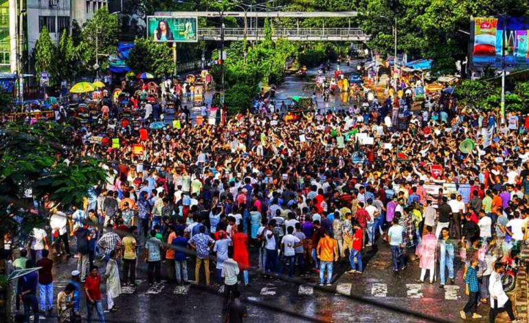 2,010 Incidents in Sixteen Days: The August 2024 Violence That Shook Bangladesh’s Minority Communities