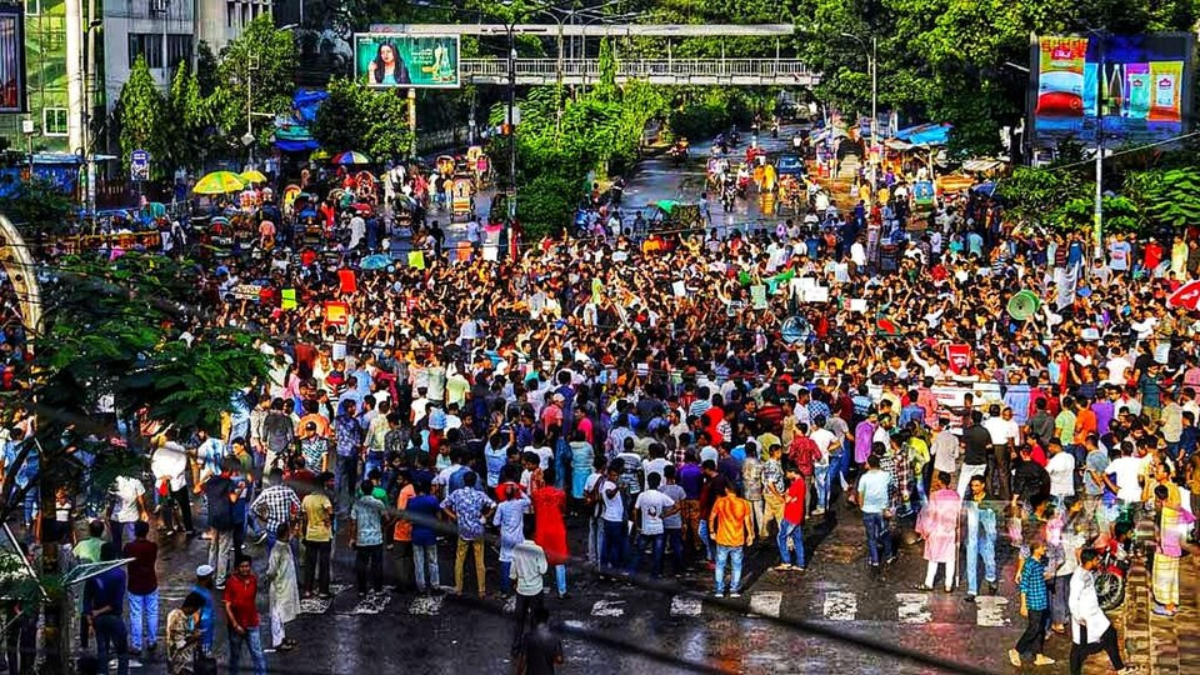 2,010 Incidents in Sixteen Days: The August 2024 Violence That Shook Bangladesh’s Minority Communities